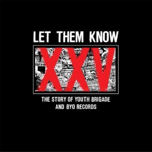Let Them Know: Story Of Youth/Let Them Know: Story Of Youth@Cd/Dvd