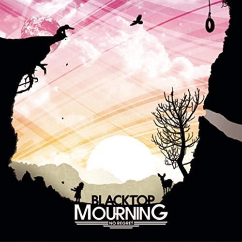 Blacktop Mourning/No Regret