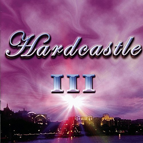 Paul Hardcastle/Vol. 3-Hardcastle