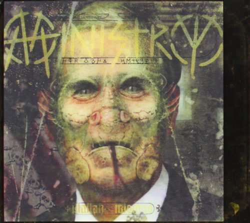 Ministry/Last Sucker