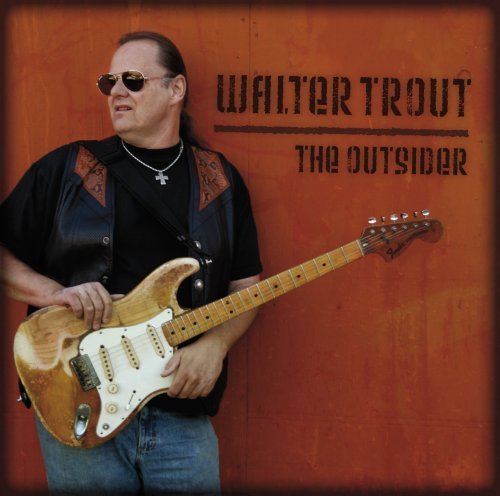 Walter Trout/Outsider