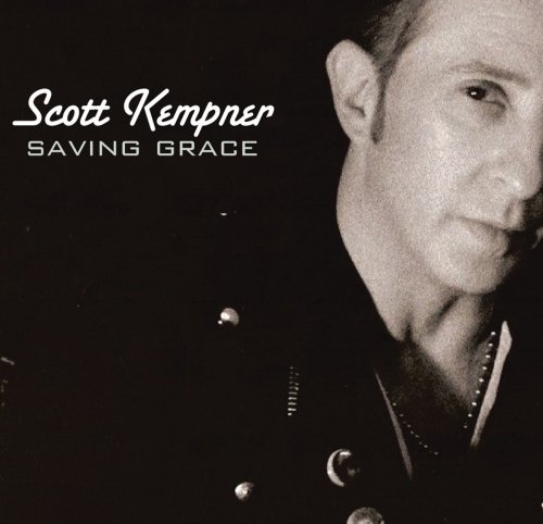 Scott Kempner/Saving Grace
