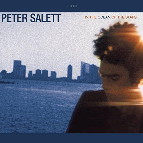 Peter Salett/In The Ocean Of The Stars