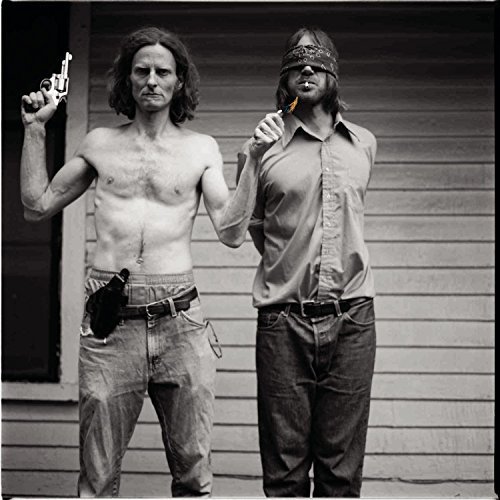 Todd Snider/Peace Queer