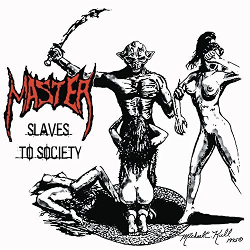 Master/Slaves To Society