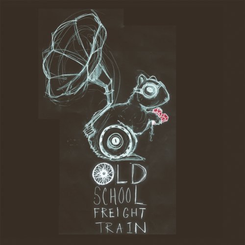 Old School Frei/Six Years