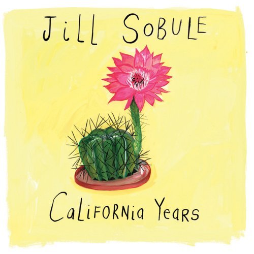 Jill Sobule/California Years