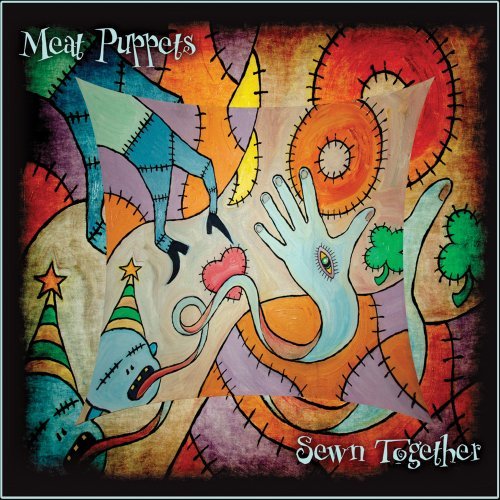 Meat Puppets/Sewn Together