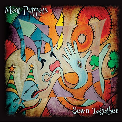 Meat Puppets/Sewn Together
