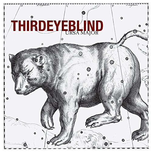 Third Eye Blind Ursa Major Explicit Version 