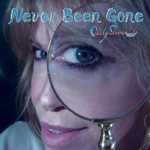 Carly Simon/Never Been Gone