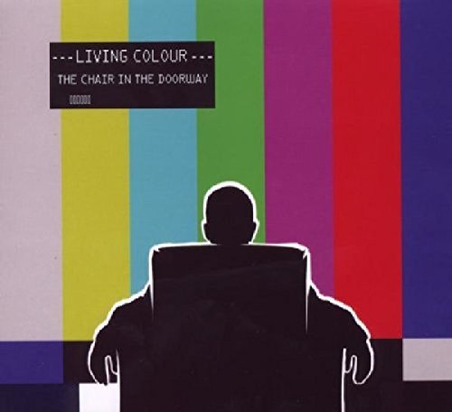 Living Colour/Chair In The Doorway