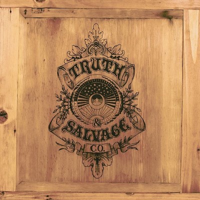 Truth & Salvage Co./Truth & Salvage Co.@Cdep