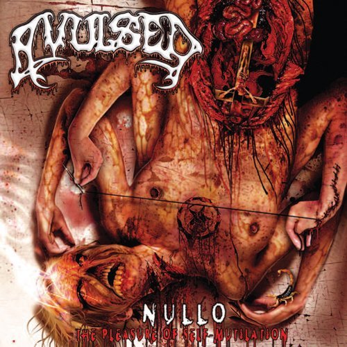 Avulsed/Nullo (The Pleasure