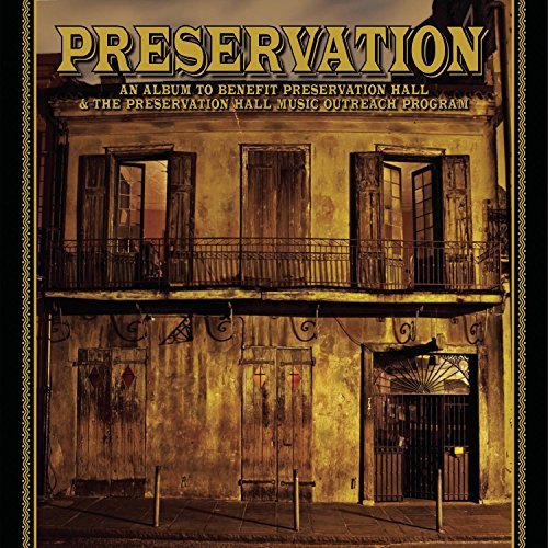 Preservation An Album To Bene Preservation An Album To Bene 