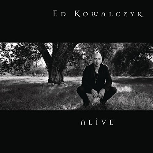 Ed Kowalczyk Alive 