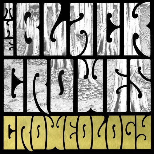Black Crowes/Croweology