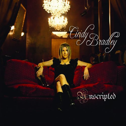 Cindy Bradley/Unscripted