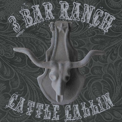 Hank 3's 3 Bar Ranch/Cattle Callin