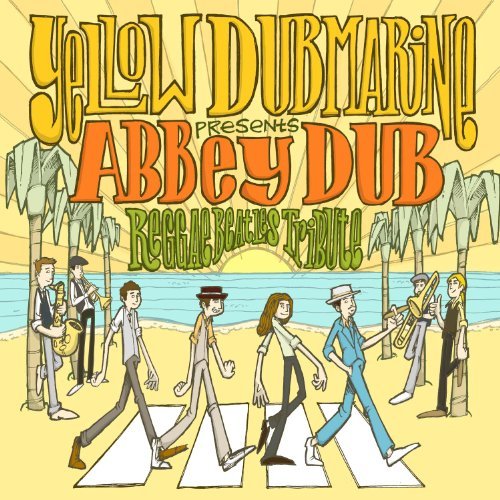 Yellow Dubmarine/Abbey Dub