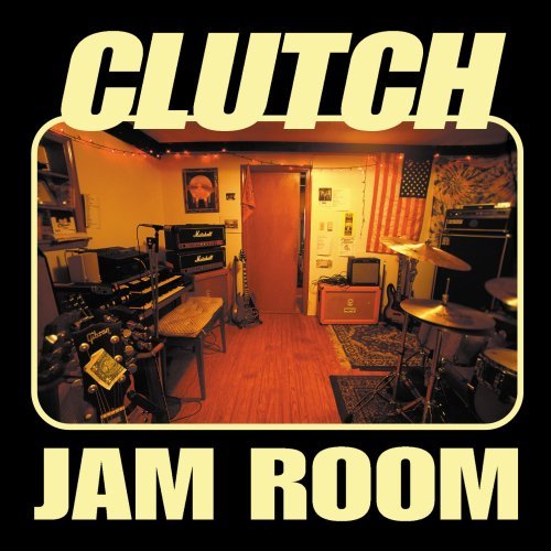 CLUTCH/JAM ROOM