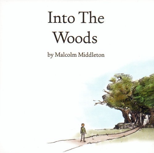 Malcolm Middleton/Into The Woods