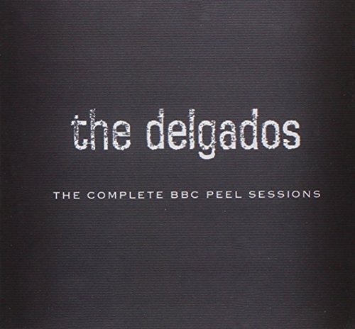 Delgados/Complete Bbc Peel Sessions@2 Cd Set