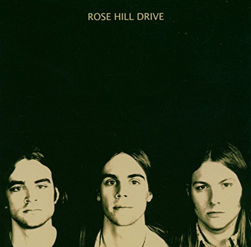 Rose Hill Drive/Rose Hill Drive
