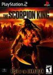 PS2/SCORPION KING:RISE OF THE AKKADIAN