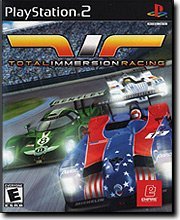 PS2/Total Immersion Racing