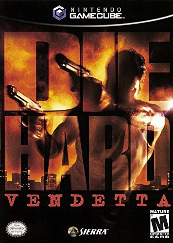 Cube/Die Hard-Vendetta