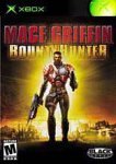 Xbox/Mace Griffin Bounty Hunter@M