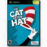 Xbox/Dr. Seuss' The Cat In The Hat