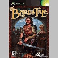 Xbox/Bards Tale