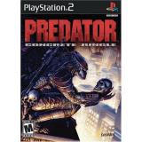 Ps2 Predator 
