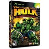 Xbox Hulk Ultimate Destruction 