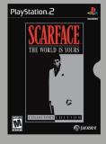 Ps2 Scarface Collector Edition Vivendi Universal M 