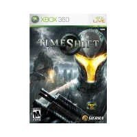 Xbox 360/Timeshift@M