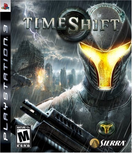 PS3/Timeshift