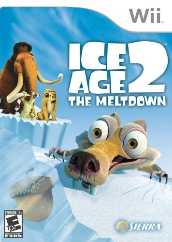 Wii/Ice Age 2