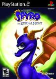 Ps2 Spyro Eternal Night Vivendi Universal E10 