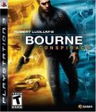 Ps3 Bourne Conspiracy 