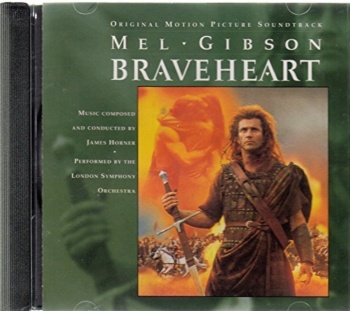 Braveheart/Original Score