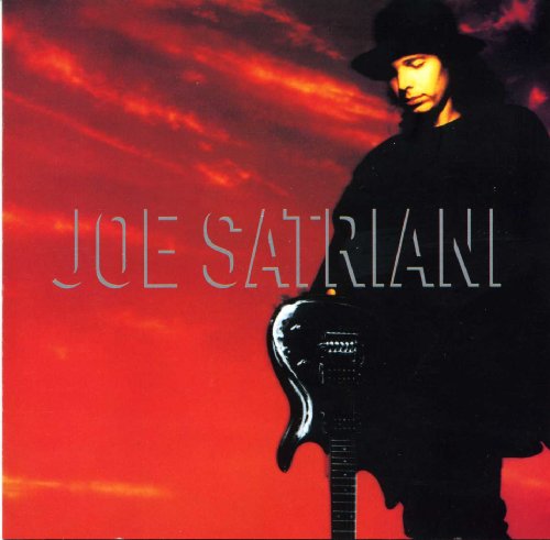 Satriani Joe Joe Satriani 