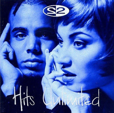 2 Unlimited Hits Unlimited 