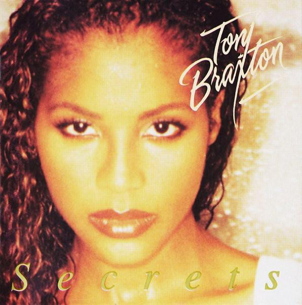 Toni Braxton/Secrets