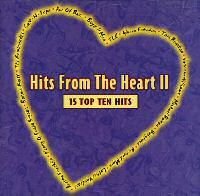 Hits From The Heart Ii: 15 Top Ten Hits/Hits From The Heart Ii: 15 Top Ten Hits