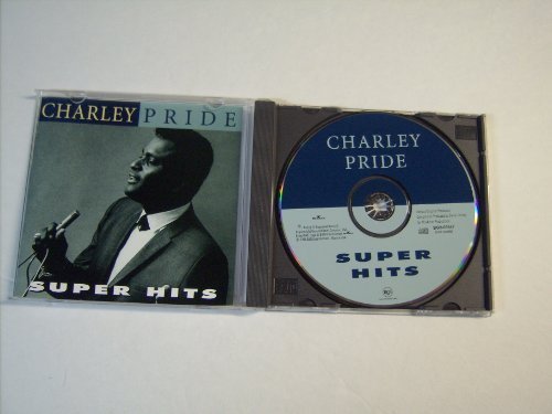 Charley Pride/Super Hits