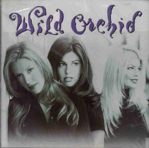 Wild Orchid/Wild Orchid