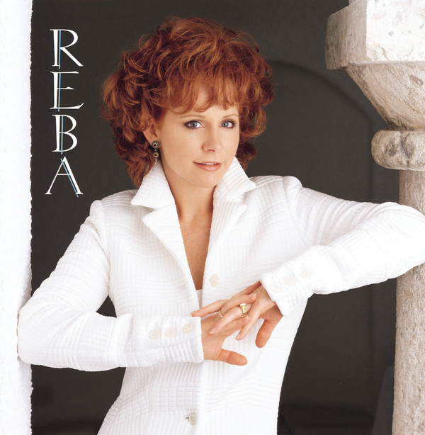 Mcentire Reba What If It's You 